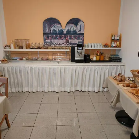Garni Dei Fiori Szálloda Ascona