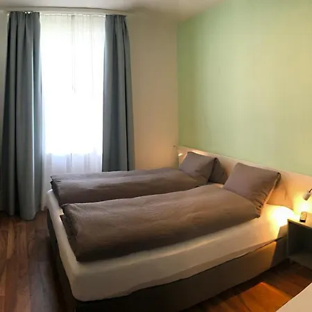 Hotel Garni Dei Fiori Ascona