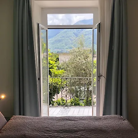 Hotel Garni Dei Fiori