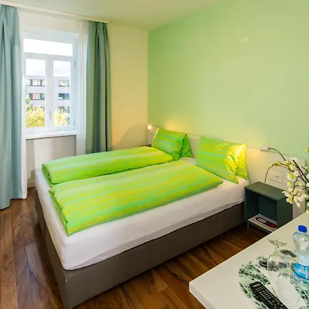 Garni Dei Fiori Hotel