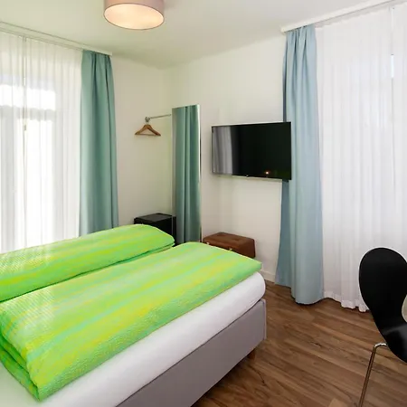 Hotel Garni Dei Fiori