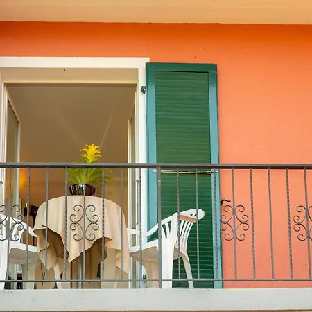 Garni Dei Fiori Hotel 3*