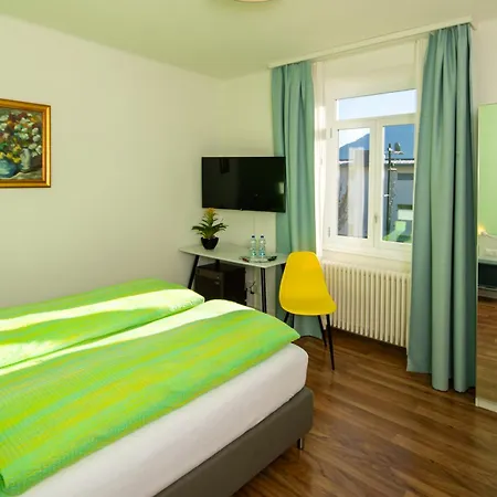 Garni Dei Fiori Hotel