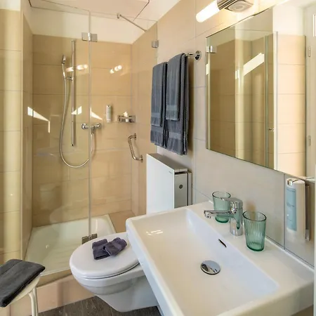 מלון Garni Dei Fiori 3*