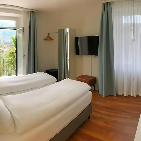 Garni Dei Fiori 3*