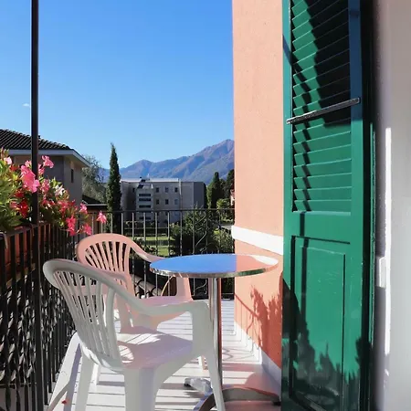 Garni Dei Fiori 3*