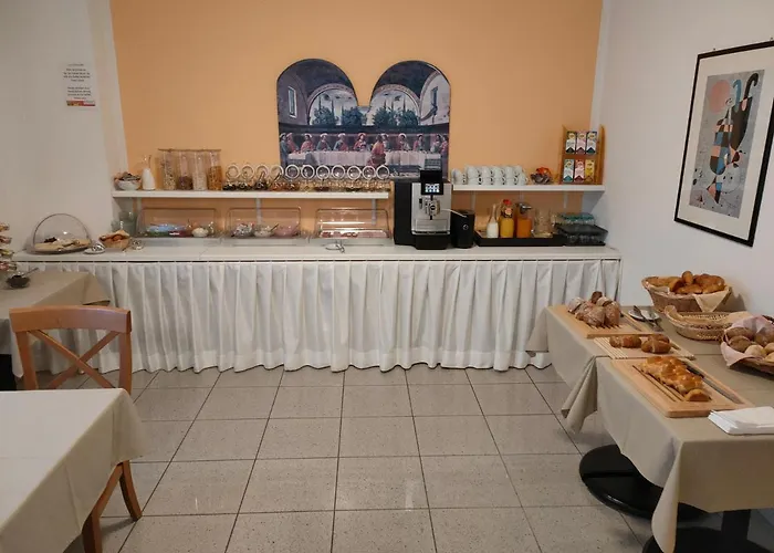 Garni Dei Fiori Hotel Ascona