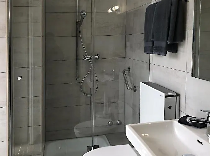 Garni Dei Fiori מלון