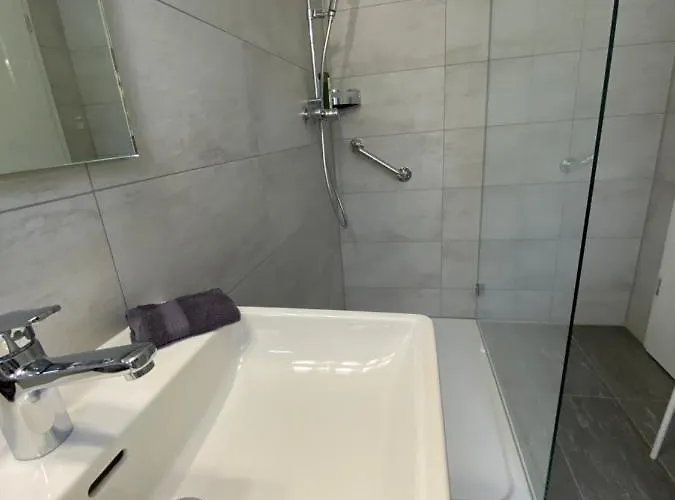 מלון Garni Dei Fiori 3*