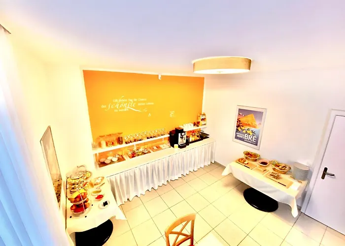 מלון Garni Dei Fiori אסקונה