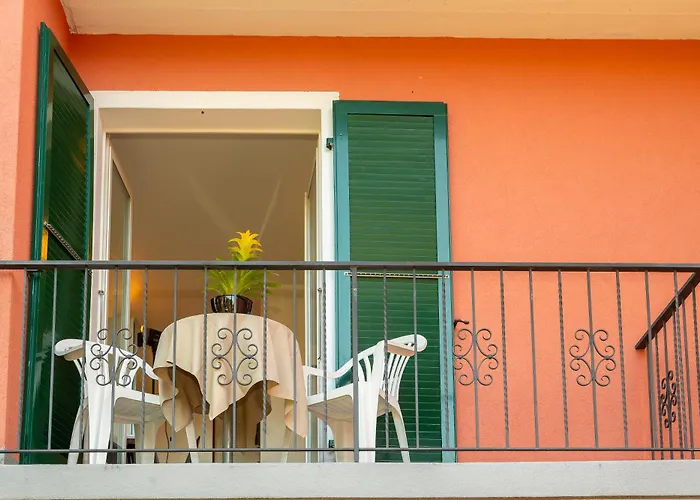 Garni Dei Fiori Hotel 3*