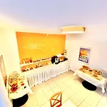 Hotel Garni Dei Fiori Ascona