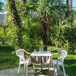 Garni Dei Fiori 3* Ascona