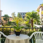 Hotel Garni Dei Fiori 3*