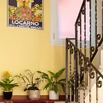 Hotel Garni Dei Fiori Ascona