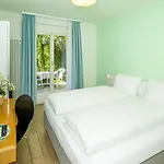 Garni Dei Fiori Hotel