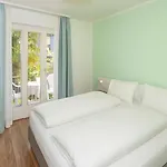 Hotel Garni Dei Fiori Ascona