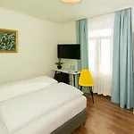 Hotel Garni Dei Fiori Ascona
