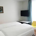 Hotel Garni Dei Fiori Ascona