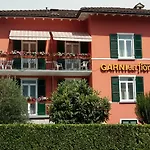 Garni Dei Fiori Hotel 3*