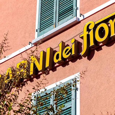 Garni Dei Fiori Hotel Ascona