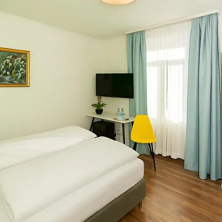Hotel Garni Dei Fiori Ascona