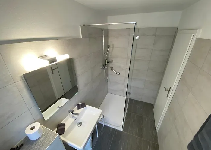 Garni Dei Fiori Ascona