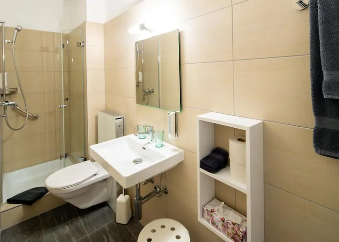 Hotel Garni Dei Fiori Ascona