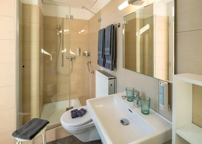 Hotel Garni Dei Fiori 3*