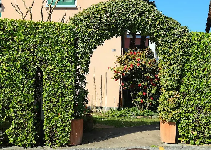 Garni Dei Fiori Ascona