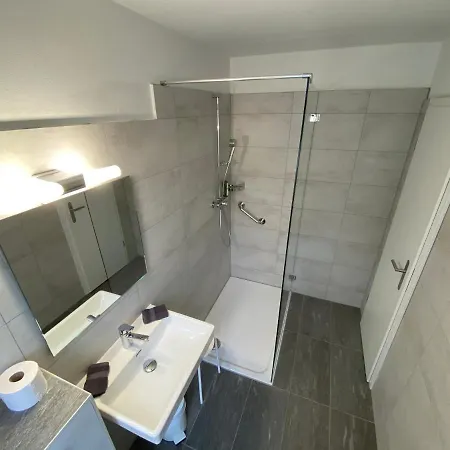 Garni Dei Fiori Ασκόνα