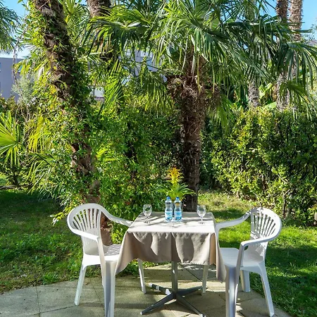 Garni Dei Fiori 3* Ασκόνα